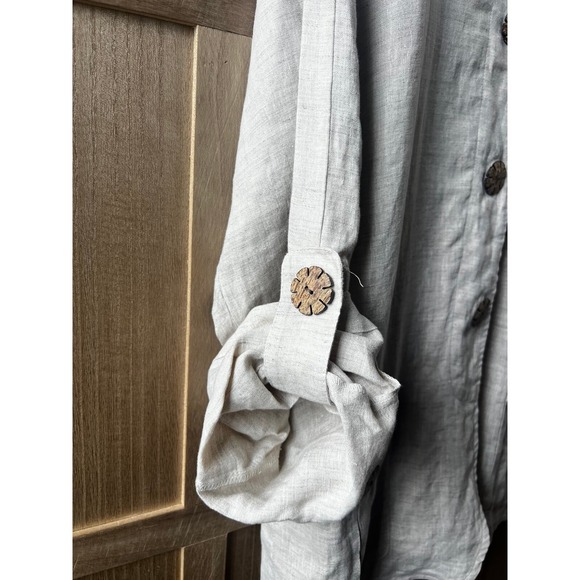 neiman marcus blazer - Picture 3 of 7